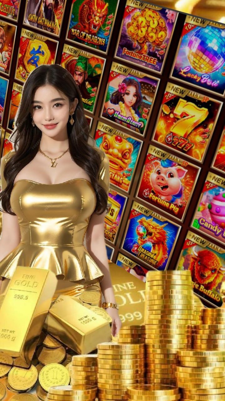 Video Slots ဂိမ်း ကာတွန်း ကြောင်းကြောင်း