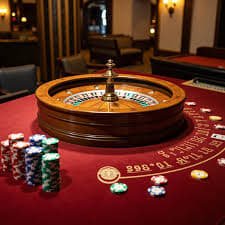 Live Casino ဂိမ်းများ
